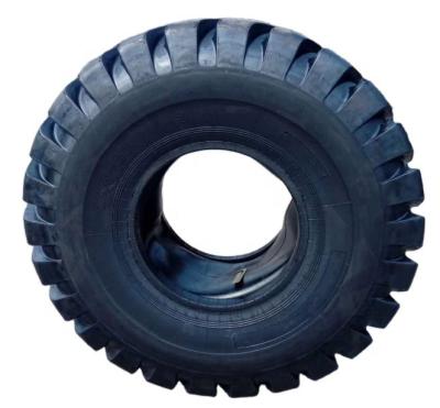 China Brand New Aeolus HENAN Tire 17.5-25 20.5-25 G12 Tire 23.5-25 And G26 L3 Pattern For Wheel Loader 5t ZL50GN LW500KN LW500FN 23.5-25 for sale