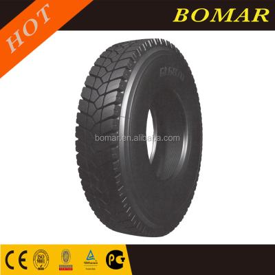 China Natural Rubber Brand TBR Truck Tire Tire Model GL687D Advance Radial Size 12R22.5 13R22.5 315/80R22.5 for sale