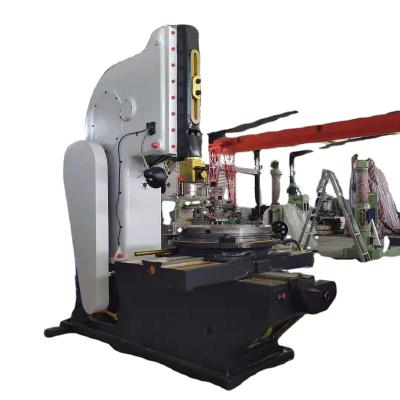 China Factory Vertical Slot Machine BM5040 Vertical Shaper Machine For Sale for sale