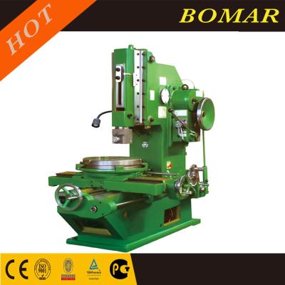 China Factory Vertical Slot Machine BM5040 Vertical Shaper Machine For Sale for sale