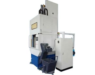 China LC5720 Factory Heavy Duty Vertical Internal Broaching Machine for sale