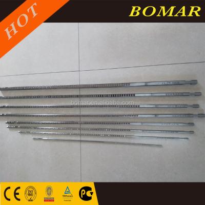 China HSS Keyway Spindle Tools for sale