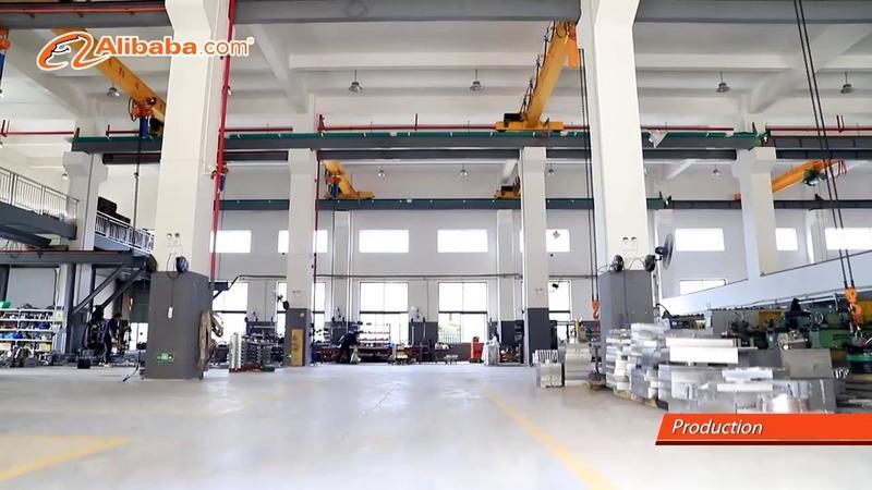 Proveedor verificado de China - Huangyan Jinteng Mould Factory