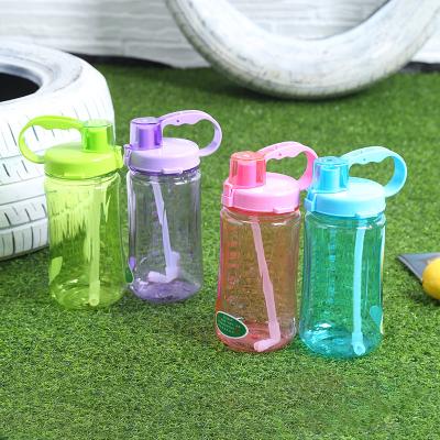 China High Quality Cups Clear Gym Eco Friendly Cute Customized Huge Water Bottle Sport Water Bottle for sale