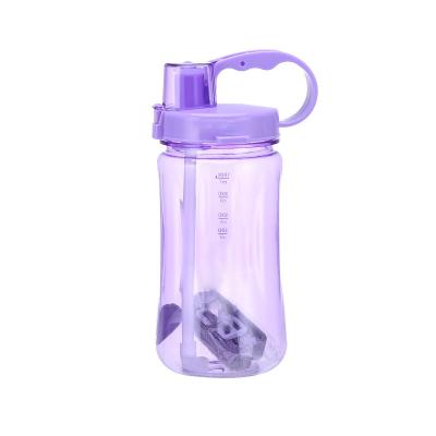 China Factory Price Eco Friendly Cute Sport Eco Friendly Cute Customized Custom Cups Water Bottle for sale