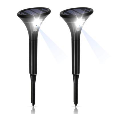 China High Quality Solar Garden Lights Outdoor Waterproof Led Solar Garden Project Lights for sale