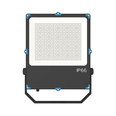 China Aluminum High Bay 200w Outdoor Portable Die Casting Waterproof Led Flood Light for sale