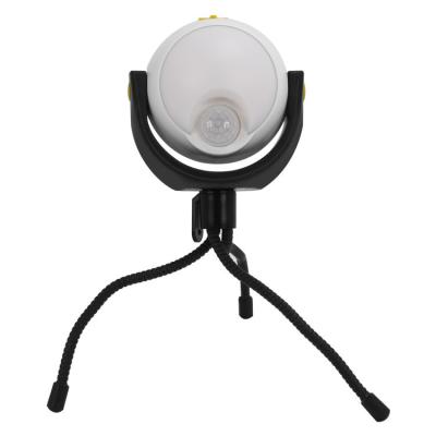 China Emergency Garden Housing Waterproof LED Motion Sensor Wall Ball Lights Outdoor Lamp for sale