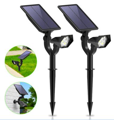 China Yard Yard Lighting Low Voltage Led Track Spot Lights Solar 2021 Sharp Landscape for sale