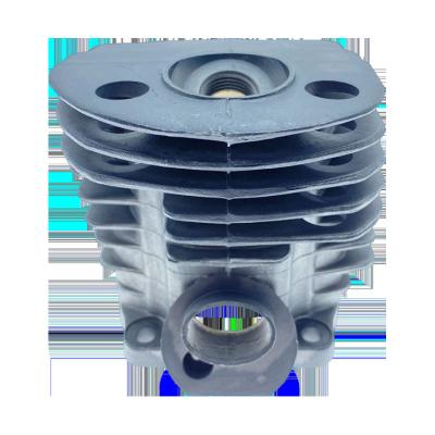 China Performance Driven Chainsaw Cylinder Piston Kits For Faster Cutting And Reduced Downtime For 51 PN 503169171 51 for sale