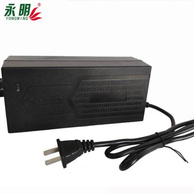 China Custom 7A battery charger scooter 48V 65Ah standard electric scooter battery lead acid battery OEM for sale