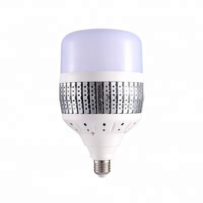 China Aluminum Alloy Warehouse High Power 100W High Bay Lights Industrial Style LED Lamp for sale