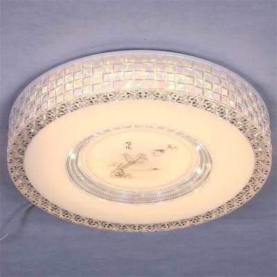 China 40W Indoor Lighting Acrylic Bedroom LED Ceiling Light for sale