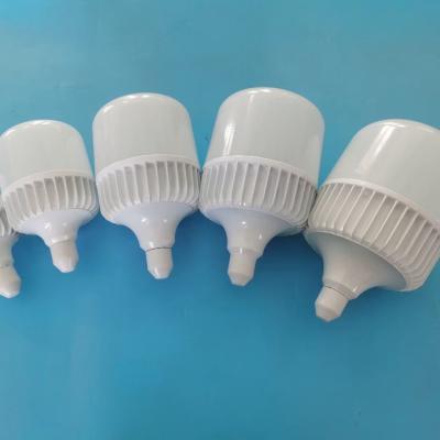 China Office China Die Cast Aluminum LED T Light Bulbs E27 B22 5W 10W 15W 20W 30W 40W 50W 65W for sale