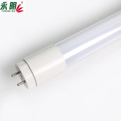 China Plastic Commercial Lighting 9W LED T5 Fluorescent Lamp for sale