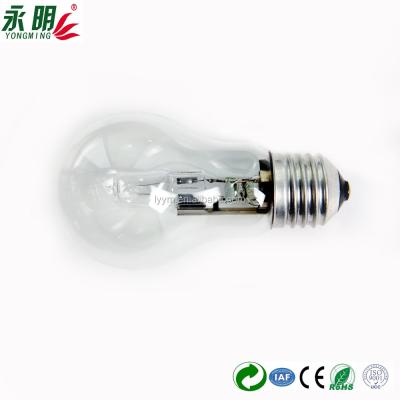 China 220V 42W Halogen Lamps E27 AC004 for sale