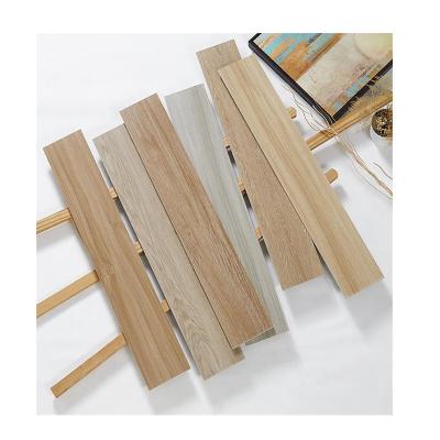 China Wholesae design modern wood floor tile, matt porcelian wood tiles 150x900mm for sale