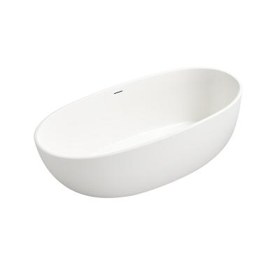 China Household Modern Basin Wash Basin Round Ceramic Art Basin for sale