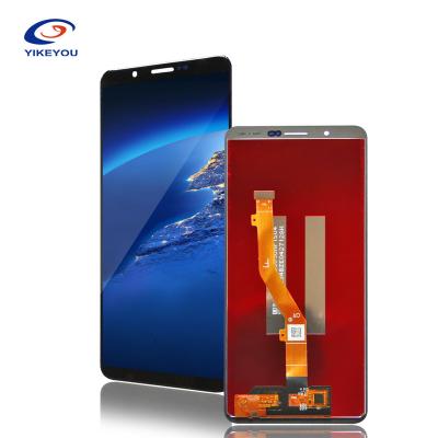 China Mobile Parts High Reputation High Quality Best Option Spare LCD Screen Mobile Dongguan Y71 / Y73 for sale