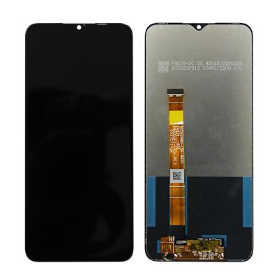 China Hot Sale Online Factory Store Fast Delivery Cell Phone LCD Displays Touch Screens For A5 2020 A8 A9 Realme 2020 C3i Oppo a9 2020/a8 for sale