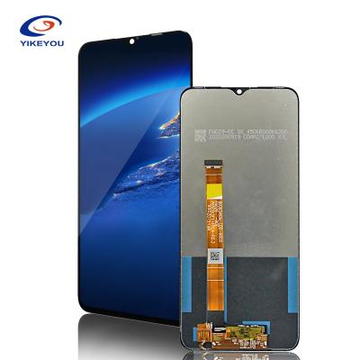 China Hot Sale Mobile Phone Accessories Mobile Phone LCDs Displays Touch Screens For A5 2020 A8 A9 Realme 2020 C3i Oppo a9 2020/a8 for sale