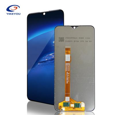 China Mobile Phone LCDs Show Touch Screens For Y3 Y11 Y12 Y15 Y17 Y19 U3X U10 Online Store Factory Sale Hot Delivery Y3/Y11/Y12/Y15/Y17/Y19/U3X/U10 for sale