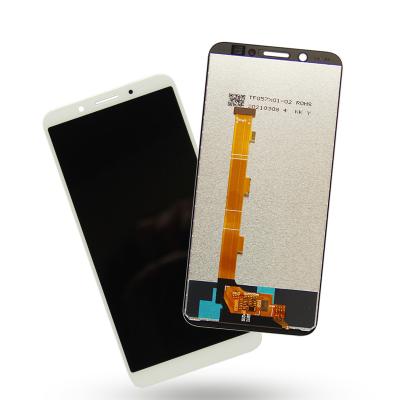 China Factory Discount Price Mobile Phone Accessories Hot Selling Mobile Phone LCD Displays Touch Screens For A1 A83 Oppo A1/A83 for sale