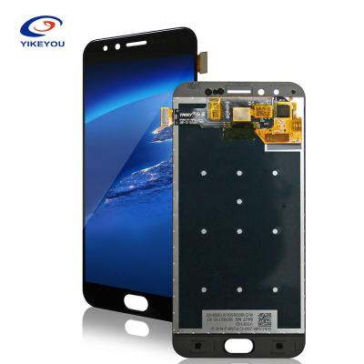 China Mobile Phone LCDs Displays Touch Screens For X9i V5+ Factory Delivery Original Quality X9i/V5+ 1 Year Warranty Period for sale