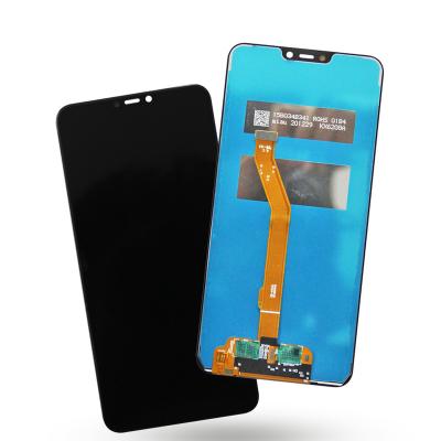 China New Design High Grade Mobile Phone Replacement Repair Parts LCD Display Y85/V9/V9pro/Z1/Z1i/Y85A/Z3X High Quality Touch Screen for sale