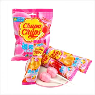 China Wholesale Custom Moisture Proof Printing Sweet Candy Packaging Sealing Back Clear Bag Candy Bag for sale