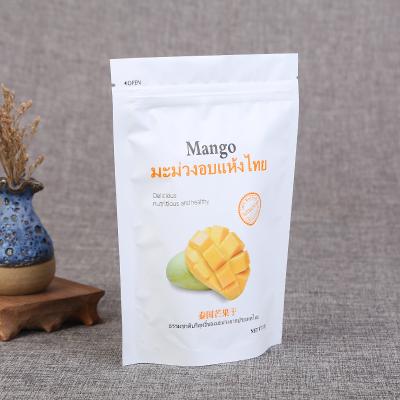 China Safety Mango Food Package Fruit Protection Packaging Bag Custom Dry Plastic Mango for sale