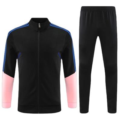 China Shirts & Tops Team Uniform Training Football Shirt Sports Wear Men's Soccer Wear Custom Retro Soccer Jersey for sale