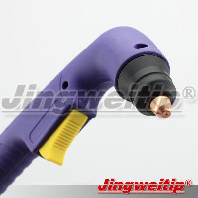 China Trafimet Plasma S45 Handle Torch Body S45 / QG490010 for sale