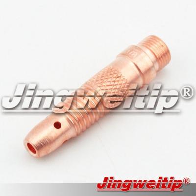 China Tig Torch WP-17/18/26 Welding Bushing Body WP-17/18/26/WP180051-55 for sale