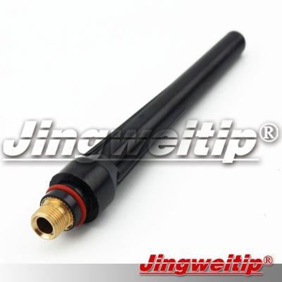 China Long Cat Torch WP-17 Welding Back Cap WP-17 / WP180023 for sale