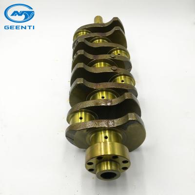 China FOR TOYOTA 14B Crankshaft For Sale For Toyota DYNA 200 COASTER Diesel Engine for sale