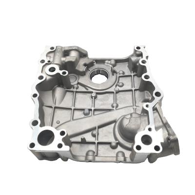 China FOR TOYOTA HILUX Engine Auto Part High Quality Oil Pump FOR TOYOTA HILUX HIACE VAN 2RZ 11301-75050 for sale