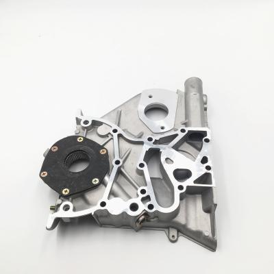 China FOR TOYOTA 2L HILUX COVER 11311-54022 Engine Auto Part TIMING Oil Pump FOR TOYOTA 2L for sale