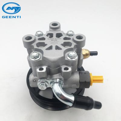 China FOR TOYOTA RAV4 ACA2# Power Steering Pump 44310-42070 For TOYOTA RAV4 ACA2# CLA2# ZCA2# 2000-2005 for sale