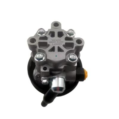 China FOR TOYOTA LAND CRUISER GRJ200 5700 2007-2012 factory power steering gasoline price 44310-60480 44310-60470 FOR TOYOTA LAND CRUISER GRJ200 for sale