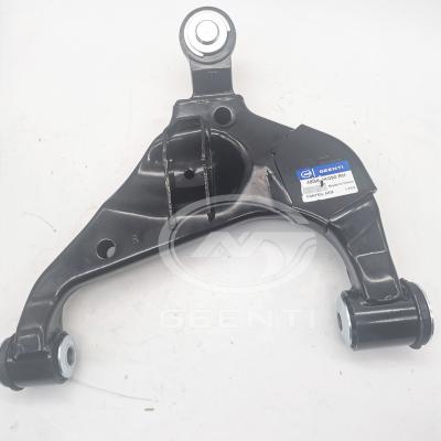 China Front Upper Right Suspension Control Steel Arm For TOYOTA HILUX REVO 48068-0K090 for sale