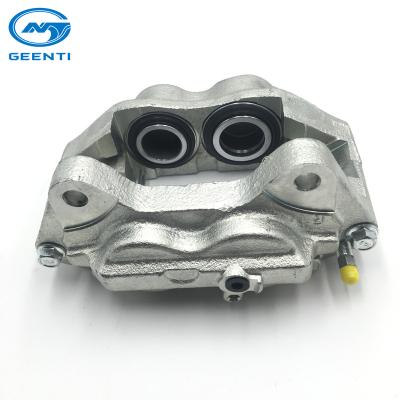 China FOR TOYOTA LAND CRUISER 100 LEXUS LX470 GEENTI 47730-60080 FOR TOYOTA LAND CRUISER 100 LEXUS LX470 Universal Forged Steel Disc Brake Caliper for sale