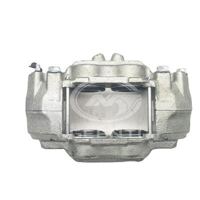 China Auto Industrial Rear Aluminum Brake Caliper For Toyota 47750-60130 Land Cruiser for sale