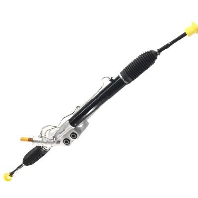 China FOR Nissan Navarre D40 D50 D51 2000-2005 LHD Wholesale Power Steering Rack For Nissan Navarre D40 49001-ZP00A 49001-EA000 for sale