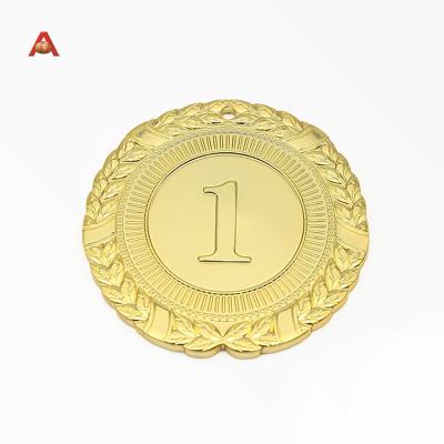 China Challenge Coin 2021 Hot Selling Custom Metal Low Price DIY 3D Custom Gold Coin For Sale for sale