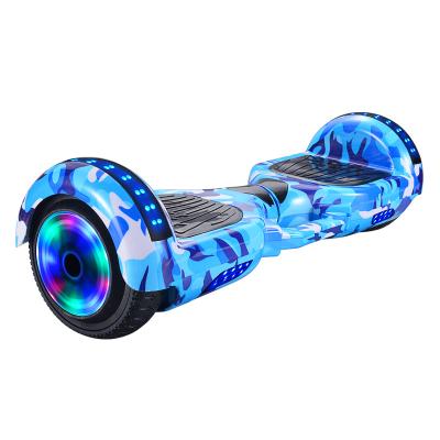 China Unisex Adult Balance Scooter Kids Self Balance Scooter Smart Electric Self Balancing Car for sale