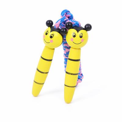 China Wholesale Professional Speed ​​Jump Training Jump Rope Manufacturer Jump Rope For Kids for sale