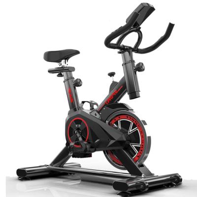 China Universal Health Rotation OEM Gym Fitness Equipment Indoor Cycling High End Home Exercise Bikes For Sale for sale