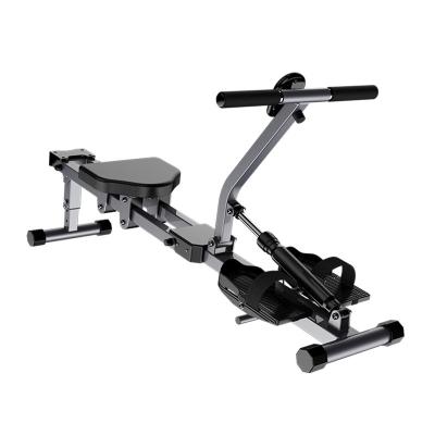 China Universal Air Rower Aerobics Exercise Equipment Home Gym Fitness Equipment Air Aerobic Rowing Machine for sale