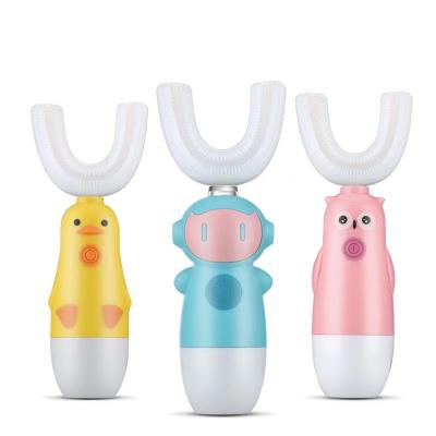 China Factory direct sales fashion home luxury toothbrush for children food grade toothbrush for sale